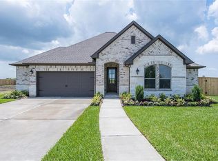 1724 Sweet Rose Ct, League City, TX 77573