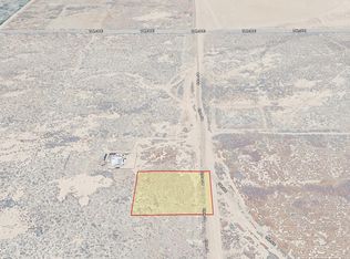 E Avenue J 8, Lancaster, CA 93535