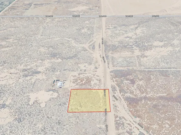 E Avenue J 8, Lancaster, CA 93535