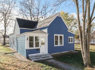 1103 W 5th St, Anderson, IN 46016