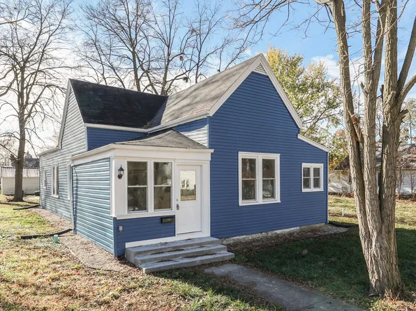 1103 W 5th St, Anderson, IN 46016