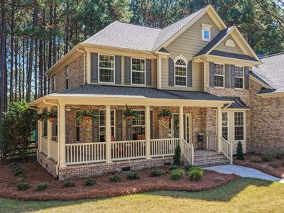 1028 White Fir Dr, Wake Forest, NC, 27587