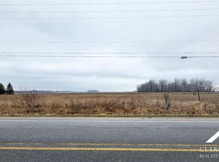 V/l N State St, Pewamo, MI 48873