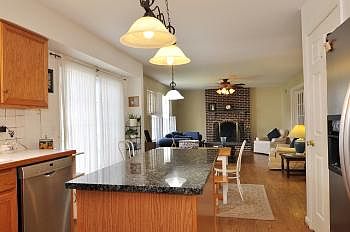 5th image of 115 Ballymeade Dr