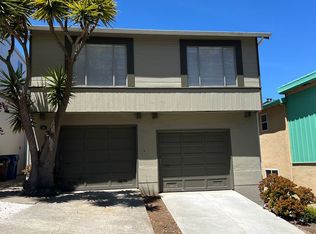34 Alta Vista Way, Daly City, CA 94014