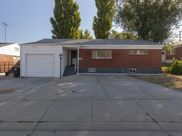 4370 S 175 E, Washington Terrace, UT 84405