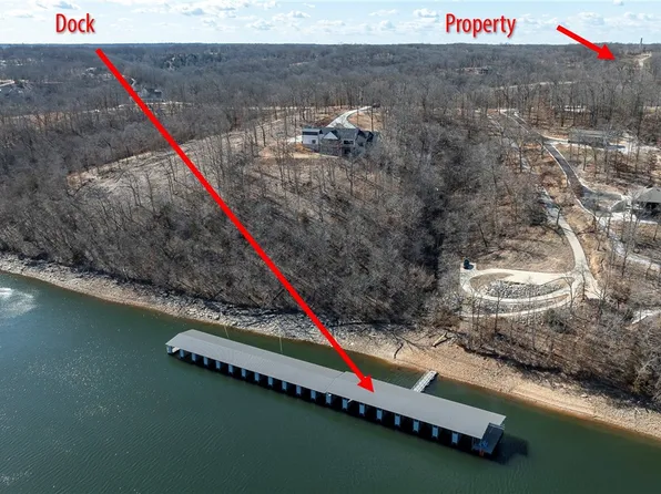 LOT 23 Hawkins Dr, Rogers, AR 72756