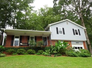 4682 Red Leaf Way, Martinez, GA 30907