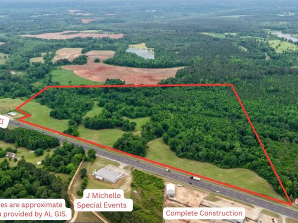 0 Us Highway 231, Troy, AL 36081