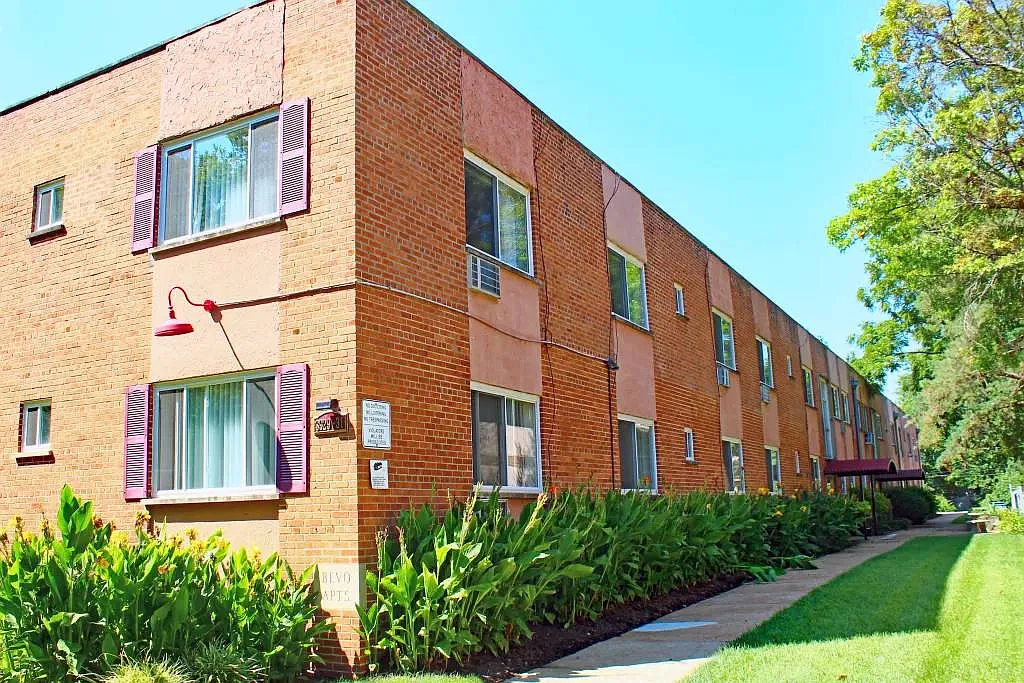 Bevo Apartments — Photo 3