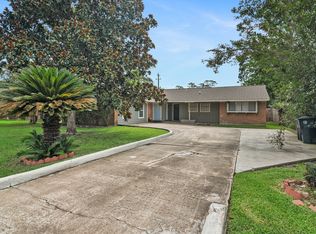 1622 Hollow Hook Rd, Houston, TX 77080