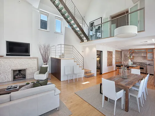 Sold by Sotheby's International Realty | media 12