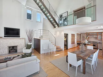 Sold by Sotheby's International Realty