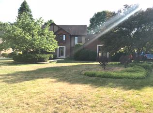 13988 Golden Arrow Ct, Shelby Township, MI 48315