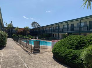 696 Casanova Avenue - Thorndike Apartments, Monterey, CA 93940