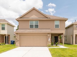 4114 Farmers Pass Rd, Houston, TX 77014