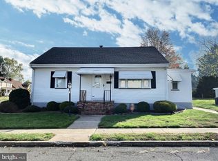 1701 W McGalliard Ave, Hamilton, NJ 08610