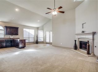 328 Branding Iron Trl, Fort Worth, TX 76131