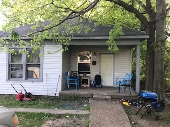 437 N 18th St, Muskogee, OK 74401