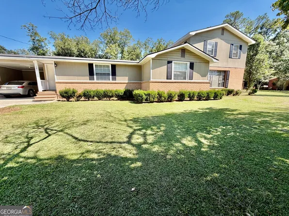 101 Durham St, Chauncey, GA 31011