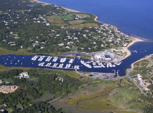 248 Sesuit Neck Rd, EAST DENNIS, MA 02641