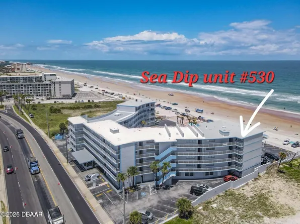 1233 Atlantic Ave #530, Daytona Beach, FL 32118