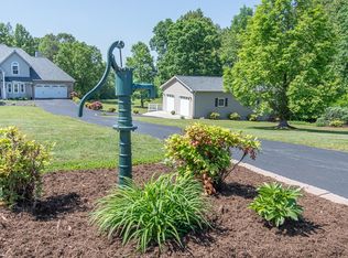 2964 Burnt Chimney Rd, Wirtz, VA 24184