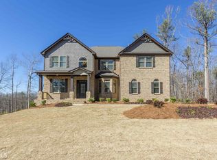 2813 Shoals Hill Ct #0, Dacula, GA 30019