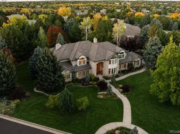 5691 S Elm Street, Greenwood Village, CO 80121