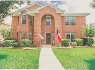 14 Monroe Ct, Allen, TX 75002