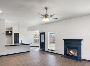1953 Lamplighter Ln, San Angelo, TX 76904