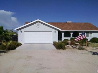 6411 Timothy Ave, Twentynine Palms, CA 92277