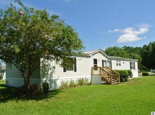 3807 Harden Dr, Conway, SC 29526