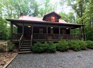 448 Livengood Rd, Advance, NC 27006