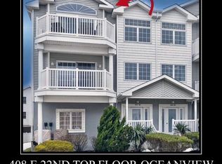408 E 22nd Ave #B-408B, North Wildwood, NJ 08260