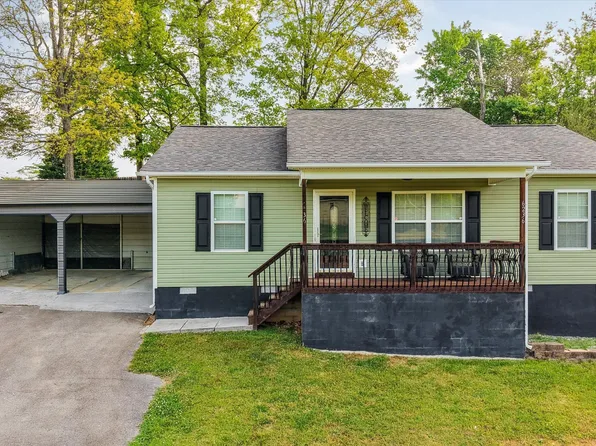 6236 Pleasant Ridge Rd, Knoxville, TN 37912
