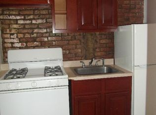 295 Jefferson Ave APT 1, Brooklyn, NY 11216