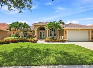 14810 Fripp Island Ct, Naples, FL 34119