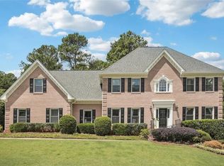 2672 Henderson Ridge Dr, Tucker, GA 30084