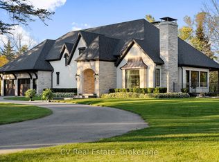 455 William St, Lot4/5 Niagara On The Lake, ON L0S 1J0