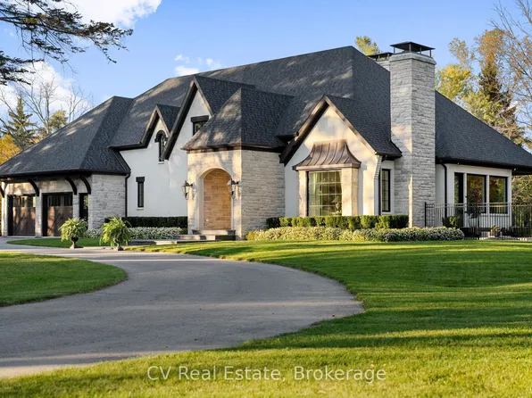 455 William St, Lot4/5 Niagara On The Lake, ON L0S 1J0