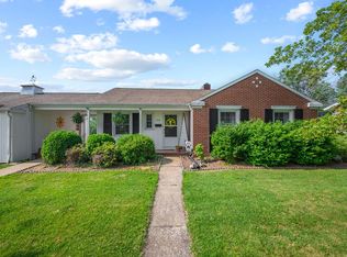 203 Cherry St, Galax, VA 24333