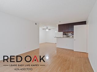 15600 1/2 Vanowen St #118, Van Nuys, CA 91406