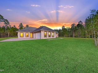 1241 Still Rd, Pierson, FL 32180