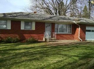 26067 Walnut Valley Dr, Elkhart, IN 46517