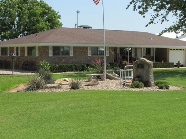 210 State Hwy, Gordon, TX 76453
