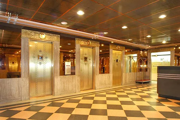 Rented by Brown Harris Stevens | media 21