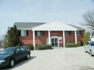 208 Collins Rd NE STE 203, Cedar Rapids, IA 52402