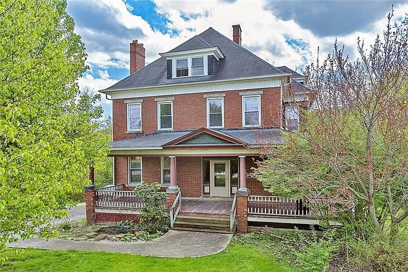 152 Main St, Saltsburg, PA 15681 Zillow