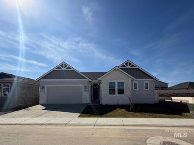 6061 W Parachute Dr, Meridian, ID, 83646